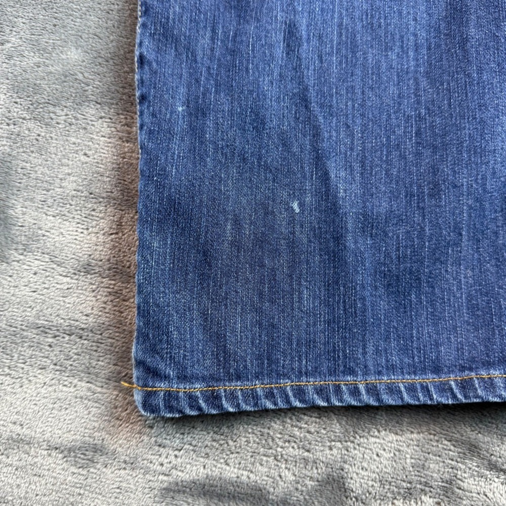 Lucky Brand Men's Jeans 329 Classic Straight Size‎ 40X32 Medium Wash - Picture 6 of 12